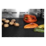 Omkeerbare Grillplaat EGR60400 - Bartscher B100437 €148.50 Plaques individuelles pour le gril et la plaque de cuisson