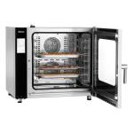 Combi-Steamer Silversteam2 7110DRS - Bartscher B117176 €5,499.00 Four mixte
