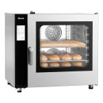 Combi-Steamer Silversteam2 7110DRS - Bartscher B117176 €5,499.00 Four mixte