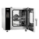Combi-Steamer Silversteam2 5230D - Bartscher B117733 €3,099.00 Four mixte