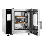 Combi-Steamer Silversteam2 5230D - Bartscher B117733 €3,099.00 Four mixte