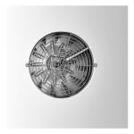 Combi-Steamer Silversteam2 5230D - Bartscher B117733 €3,099.00 Four mixte