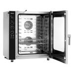 Combi-Steamer Silversteam2 10110M - Bartscher B116831 €5,159.00 Four mixte