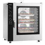 Combi-Steamer Silversteam2 10110M - Bartscher B116831 €5,159.00 Four mixte
