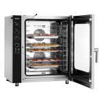 Combi-Steamer Silversteam2 10110M - Bartscher B116831 €5,159.00 Four mixte