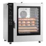 Combi-Steamer Silversteam2 10110M - Bartscher B116831 €5,159.00 Four mixte