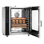 Combi-Steamer Silversteam2 10110M - Bartscher B116831 €5,159.00 Four mixte