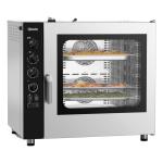 Combi-Steamer Silversteam2 7110M - Bartscher B116828 €4,459.00 Four mixte