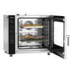 Combi-Steamer Silversteam2 7110M - Bartscher B116828 €4,459.00 Four mixte