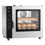 Combi-Steamer Silversteam2 7110M - Bartscher B116828 €4,459.00 Four mixte