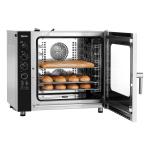 Combi-Steamer Silversteam2 7110M - Bartscher B116828 €4,459.00 Four mixte