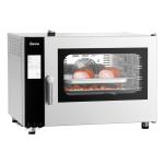 Combi-Steamer Silversteam2 P-5110DRS - Bartscher B117184 €4,809.00 Four mixte