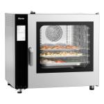 Combi-Steamer Silversteam2 P-7110DRS - Bartscher B117185 €5,719.00 Four mixte
