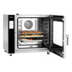 Combi-Steamer Silversteam2 P-7110DRS - Bartscher B117185 €5,719.00 Four mixte