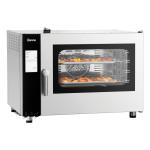 Combi-Steamer Silversteam2 5110D - Bartscher B117735 €4,079.00 Four mixte