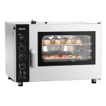 Combi-Steamer Silversteam2 5110M - Bartscher B116826 €3,559.00 Four mixte