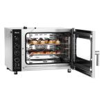 Combi-Steamer Silversteam2 5110M - Bartscher B116826 €3,559.00 Four mixte
