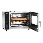 Combi-Steamer Silversteam2 5110M - Bartscher B116826 €3,559.00 Four mixte