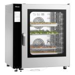 Combi-Steamer Silversteam2 10110D - Bartscher B117740 €5,679.00 Four mixte