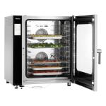 Combi-Steamer Silversteam2 10110D - Bartscher B117740 €5,679.00 Four mixte