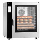 Combi-Steamer Silversteam2 10110D - Bartscher B117740 €5,679.00 Four mixte