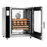 Combi-Steamer Silversteam2 10110D - Bartscher B117740 €5,679.00 Four mixte