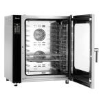 Combi-Steamer Silversteam2 10110DRS - Bartscher B117174 €6,349.00 Four mixte
