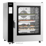 Combi-Steamer Silversteam2 10110DRS - Bartscher B117174 €6,349.00 Four mixte
