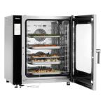 Combi-Steamer Silversteam2 10110DRS - Bartscher B117174 €6,349.00 Four mixte
