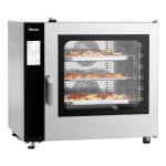 Combi-Steamer Silversteam2 7110D - Bartscher B117737 €4,979.00 Four mixte