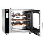 Combi-Steamer Silversteam2 7110D - Bartscher B117737 €4,979.00 Four mixte