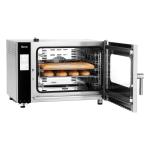 Combi-Steamer Silversteam2 P-5110D - Bartscher B117791 €4,289.00 Four mixte