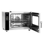 Combi-Steamer Silversteam2 5110DRS - Bartscher B117175 €4,599.00 Four mixte