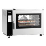 Combi-Steamer Silversteam2 5110DRS - Bartscher B117175 €4,599.00 Four mixte