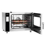 Combi-Steamer Silversteam2 5110DRS - Bartscher B117175 €4,599.00 Four mixte