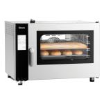 Combi-Steamer Silversteam2 5110DRS - Bartscher B117175 €4,599.00 Four mixte
