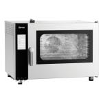 Combi-Steamer Silversteam2 5110DRS - Bartscher B117175 €4,599.00 Four mixte