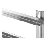 Steunrails 6040 SST2-7110 - Bartscher B117152 €240.69 Thèse