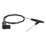 Kerntemperatuurmeterset SST2-D1P - Bartscher B116109 €201.75 Thermomètre