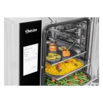 Kerntemperatuurmeterset SST2-D1P - Bartscher B116109 €201.75 Thermomètre