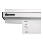 Bonnenhouder 1200-1AL - Bartscher B256120 €35.00 Titulaires de bons
