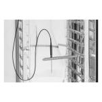 Trolley Gigasteam 20110 - Bartscher B117824 €2,511.75 Chariots régaliens