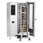 Trolley Gigasteam 20110 - Bartscher B117824 €2,511.75 Chariots régaliens