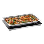 Warmhoudplaat WP230S-EB 1/1S - Bartscher B114373 €81.75 Plaque chauffante