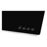 Warmhoudplaat WP230S-EB 1/1S - Bartscher B114373 €81.75 Plaque chauffante