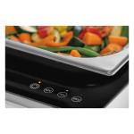Warmhoudplaat WP230S-EB 1/1S - Bartscher B114373 €81.75 Plaque chauffante
