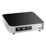 Inductiewarmhoudplaat IW5-1 - Bartscher B105601 €223.50 Plaque chauffante