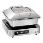 Inductiewarmhoudplaat IW5-1 - Bartscher B105601 €223.50 Plaque chauffante