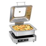 Inductiewarmhoudplaat IW5-1 - Bartscher B105601 €223.50 Plaque chauffante