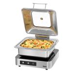 Inductiewarmhoudplaat IW5-1 - Bartscher B105601 €223.50 Plaque chauffante